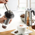 Gefu Lorenzo Coffee Grinder