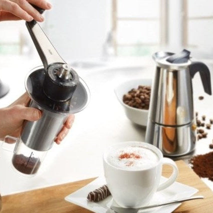 Gefu Lorenzo Coffee Grinder