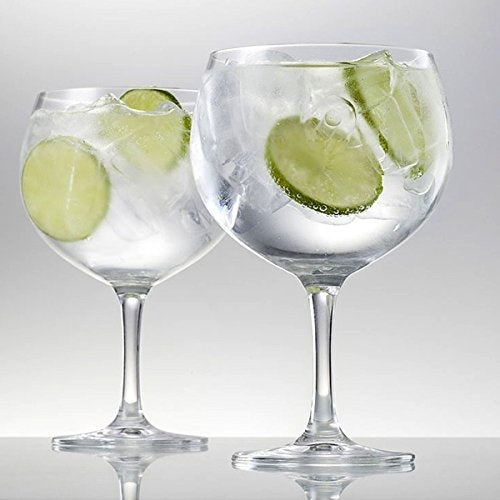 Zwiesel Gin Glasses - set of 4