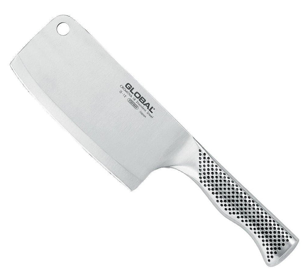 Global G-12 Meat Cleaver - 16cm