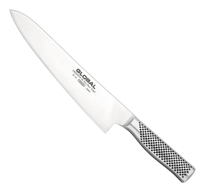 Global G-16 Chefs Knife - 24cm