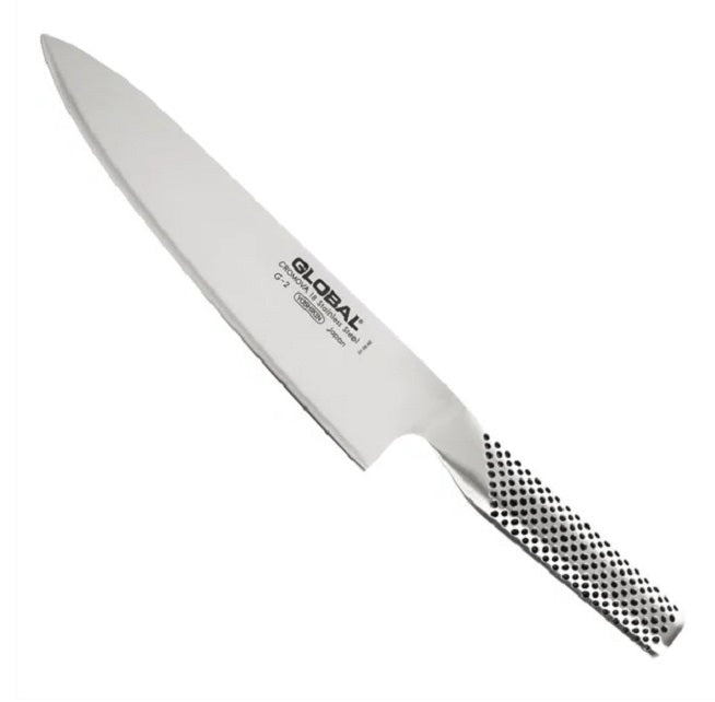 Global G-2 Cooks Knife - 20cm
