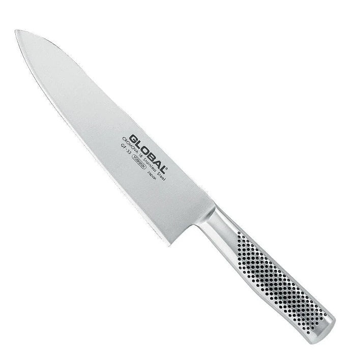 Global GF-33 Chefs Knife - 21cm