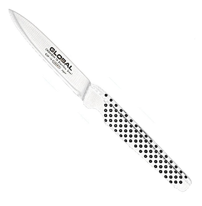 Global GSF-15 Paring Knife - 8cm