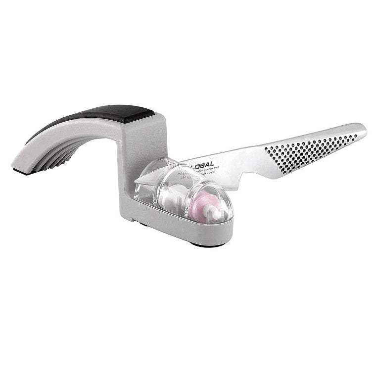 Global MinoSharp Water Knife Sharpener