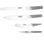 Global Ikasu V Knife Set - 5 pieces
