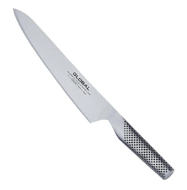 Global G-3 Carving Knife - 21cm