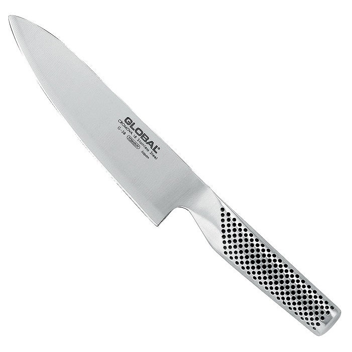 Global G-58 Cooks Knife - 16cm