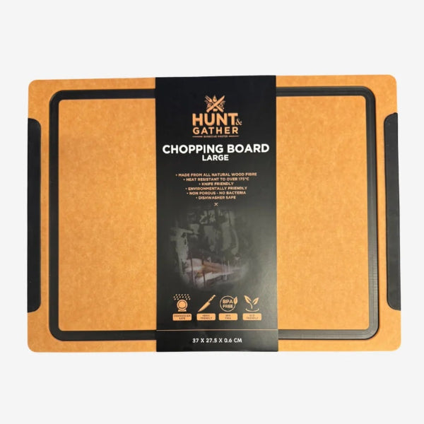 Hunt & Gather Chopping Board - Large