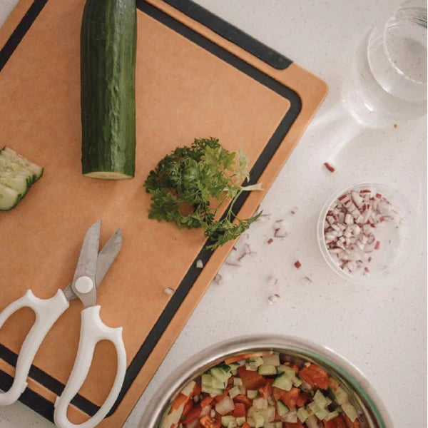 Hunt & Gather Chopping Board - Large