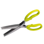 Cuisena Herb Scissors