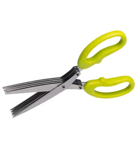 Cuisena Herb Scissors