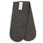 Hot House Double Oven Mitt Denim - 2 Colours