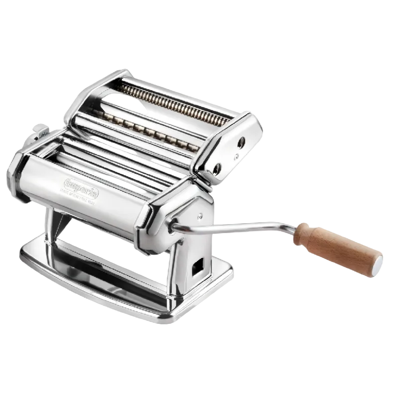 Imperia Pasta Machine