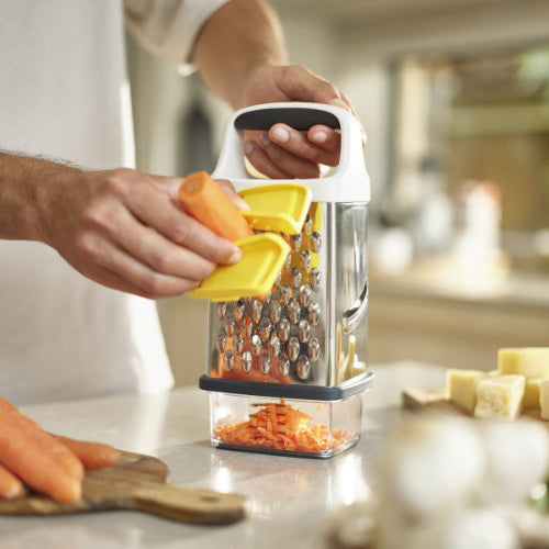 Joseph Joseph Multi-Grip Box Grater