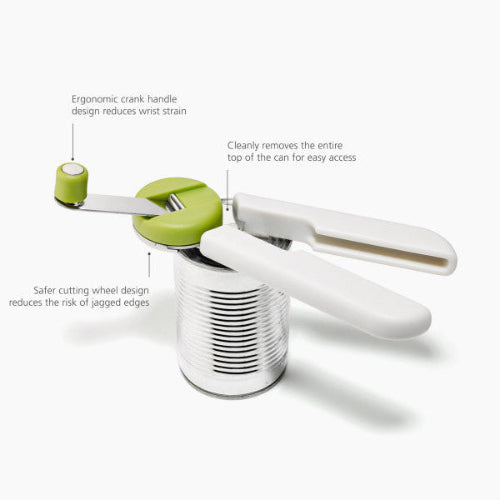 Joseph Joseph GoRound Can Opener