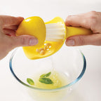 Joseph Joseph Catcher Citrus Reamer