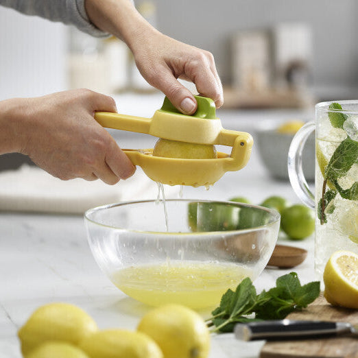 Joseph Joseph Juicemax Citrus Press