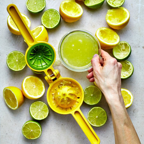 Joseph Joseph Juicemax Citrus Press