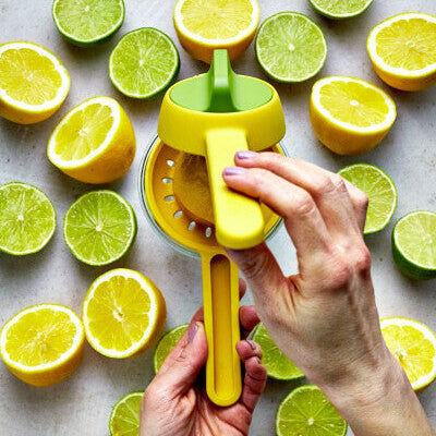 Joseph Joseph Juicemax Citrus Press