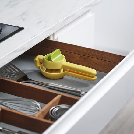 Joseph Joseph Juicemax Citrus Press