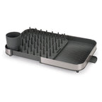 Joseph Joseph Steel Expanding Dish Rack