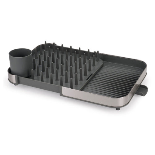 Joseph Joseph Steel Expanding Dish Rack