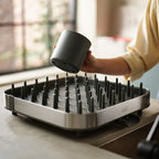 Joseph Joseph Steel Expanding Dish Rack