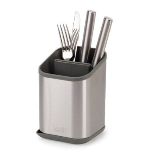 Joseph Joseph Steel Cutlery Drainer