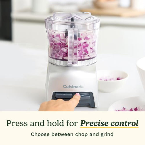 Cuisinart Pixie Chopper - 3 Cup