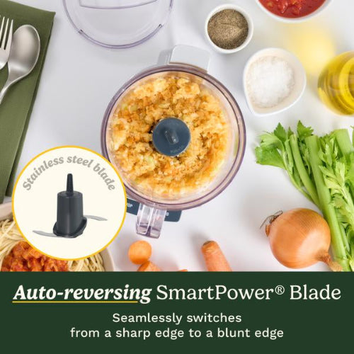 Cuisinart Pixie Chopper - 3 Cup