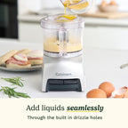 Cuisinart Pixie Chopper - 3 Cup