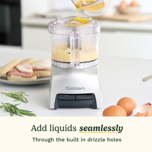 Cuisinart Pixie Chopper - 3 Cup