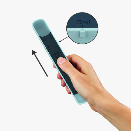 Joseph Joseph Measure-Up Measuring Spoon