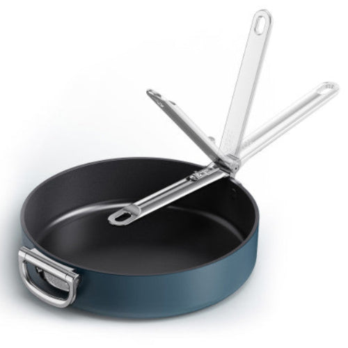 Joseph Joseph Space Non-Stick Frying Pan - 28cm