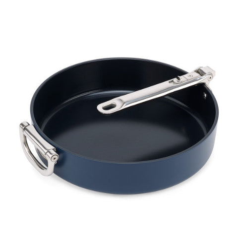 Joseph Joseph Space Non-Stick Frying Pan - 28cm