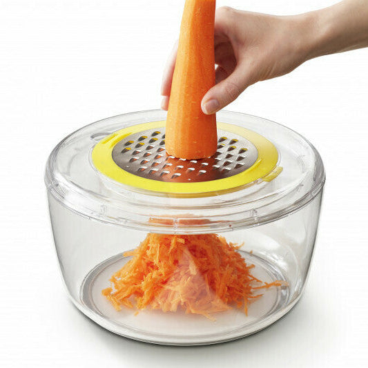 Joseph Joseph Multi-Prep Salad Preparation Set