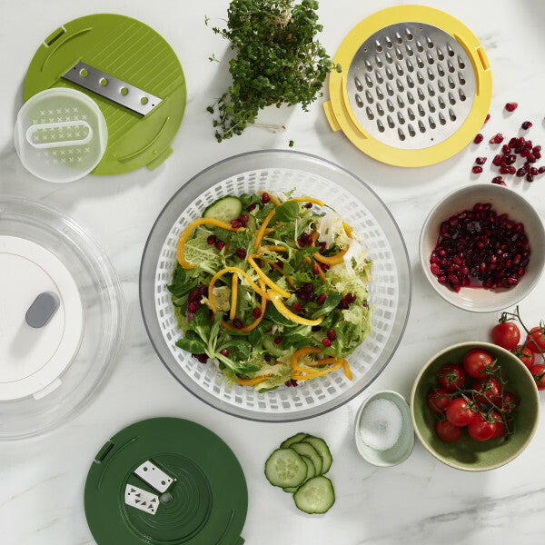 Joseph Joseph Multi-Prep Salad Preparation Set