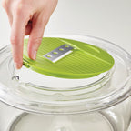 Joseph Joseph Multi-Prep Salad Preparation Set