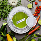 Joseph Joseph Multi-Prep Salad Preparation Set