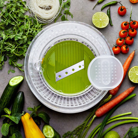 Joseph Joseph Multi-Prep Salad Preparation Set