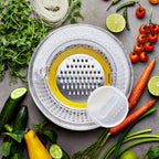 Joseph Joseph Multi-Prep Salad Preparation Set