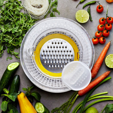 Joseph Joseph Multi-Prep Salad Preparation Set