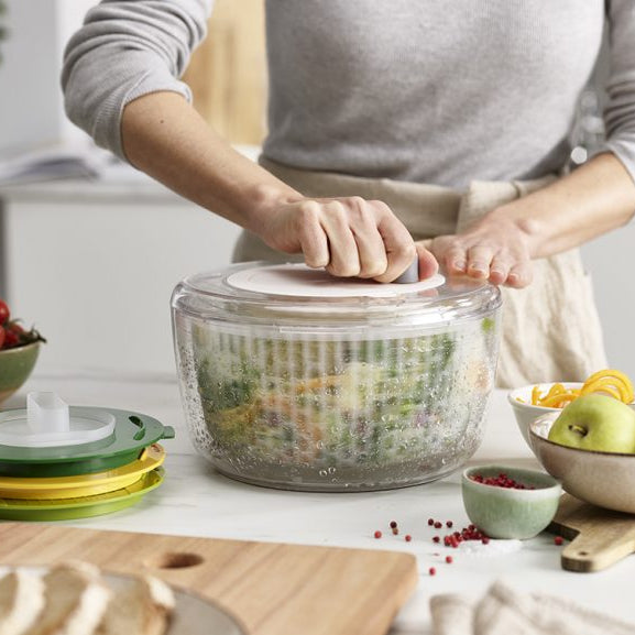 Joseph Joseph Multi-Prep Salad Preparation Set