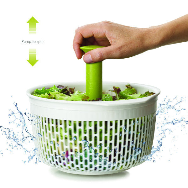 Joseph Joseph Spindola Spinning Colander