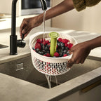 Joseph Joseph Spindola Spinning Colander