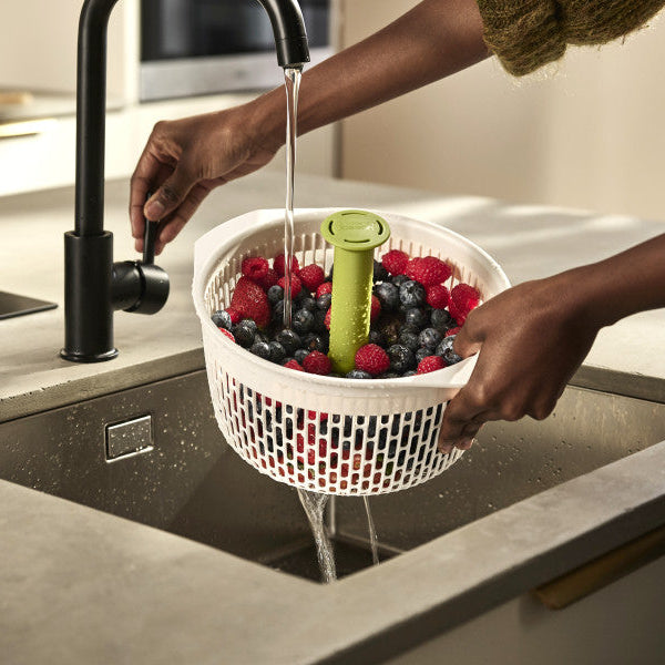Joseph Joseph Spindola Spinning Colander