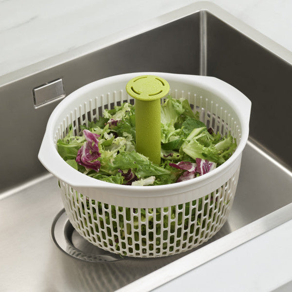 Joseph Joseph Spindola Spinning Colander