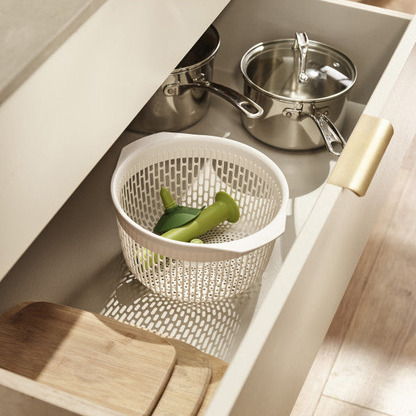 Joseph Joseph Spindola Spinning Colander