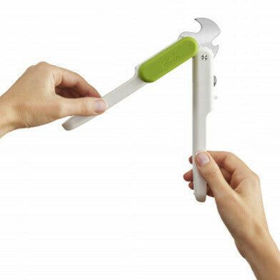 Joseph Joseph Pivot 3-in-1 Can Opener